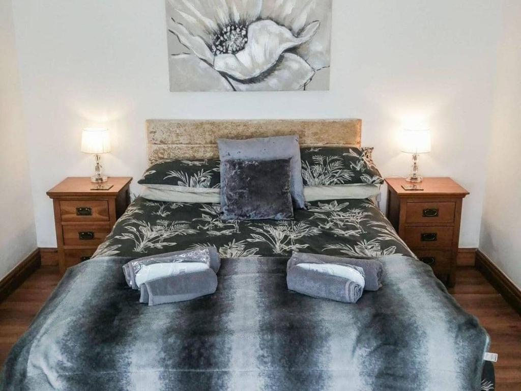 The Fauld room 2