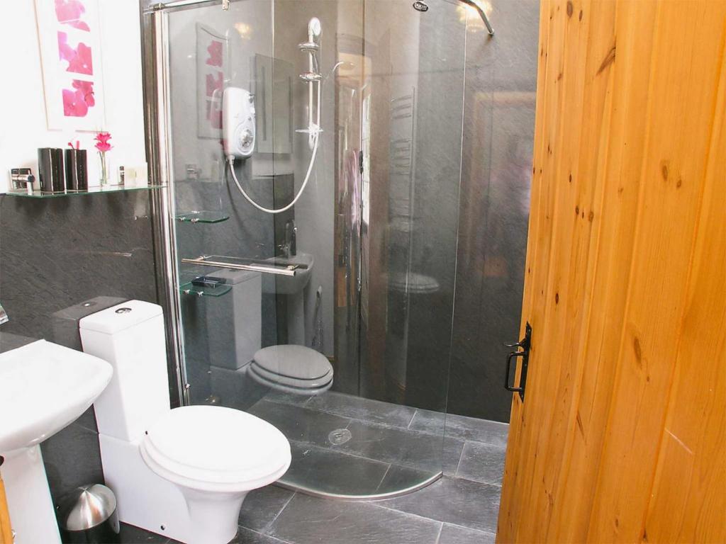 The Fauld room 3
