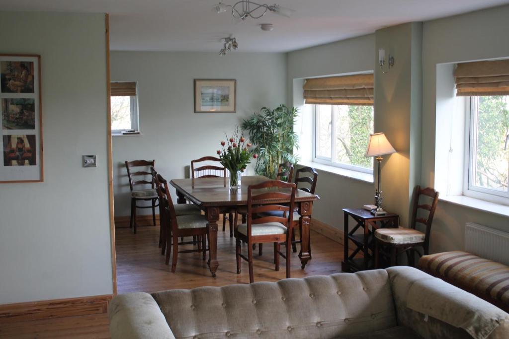 The Foretop room 5