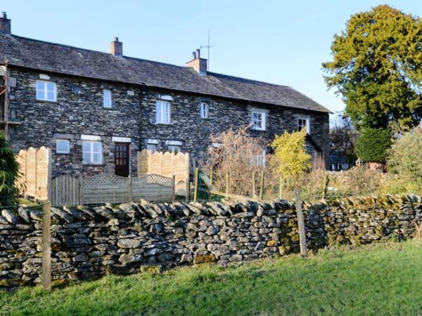 The Hayloft, Kendal room 1