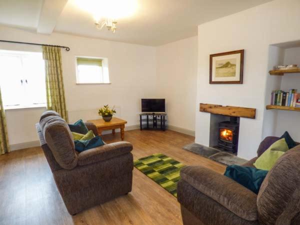 The Hayloft, Kendal room 2