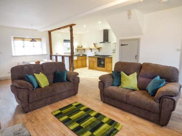 The Hayloft, Kendal room 3