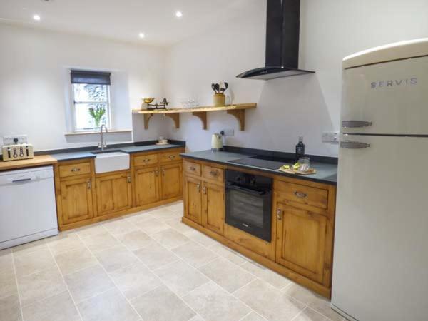 The Hayloft, Kendal room 4