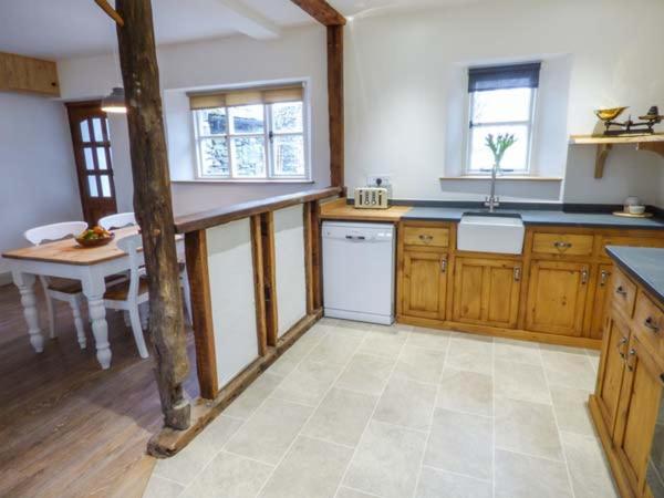 The Hayloft, Kendal room 5