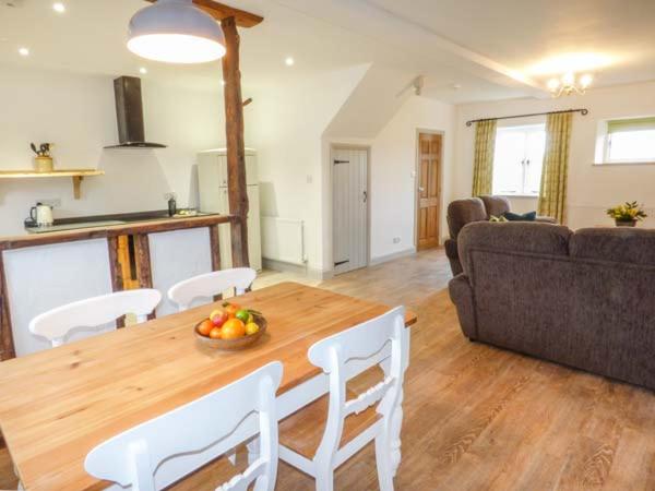 The Hayloft, Kendal room 6
