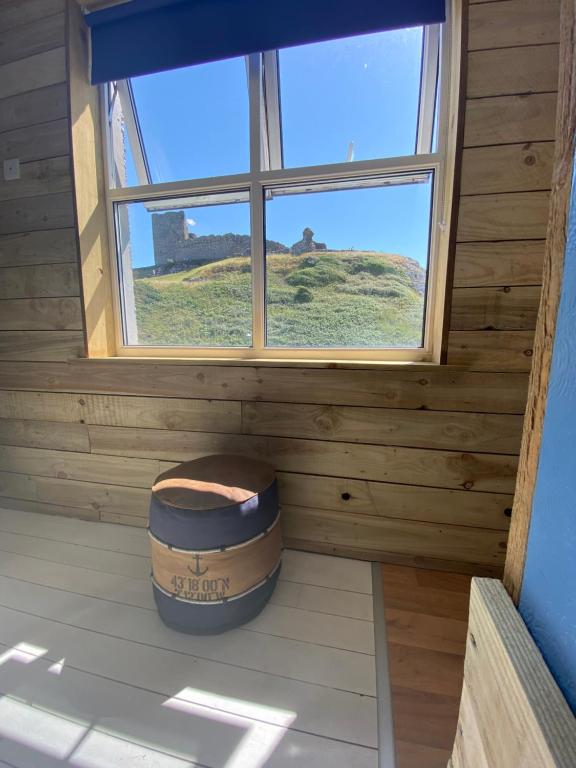 The Lobster Shack room 1