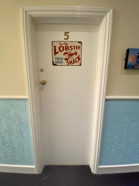 The Lobster Shack room 6