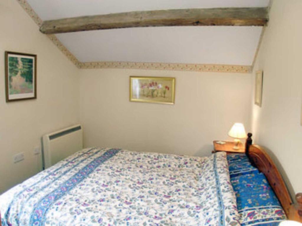 The Old Forge room 1
