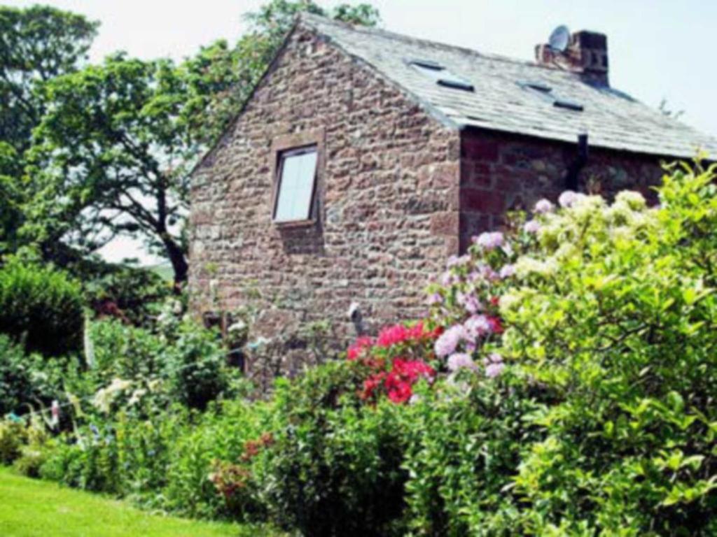 The Old Forge room 2