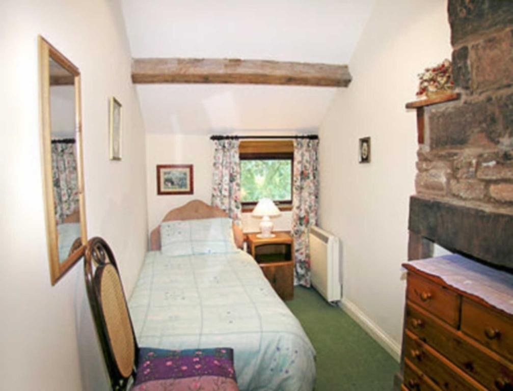 The Old Forge room 4
