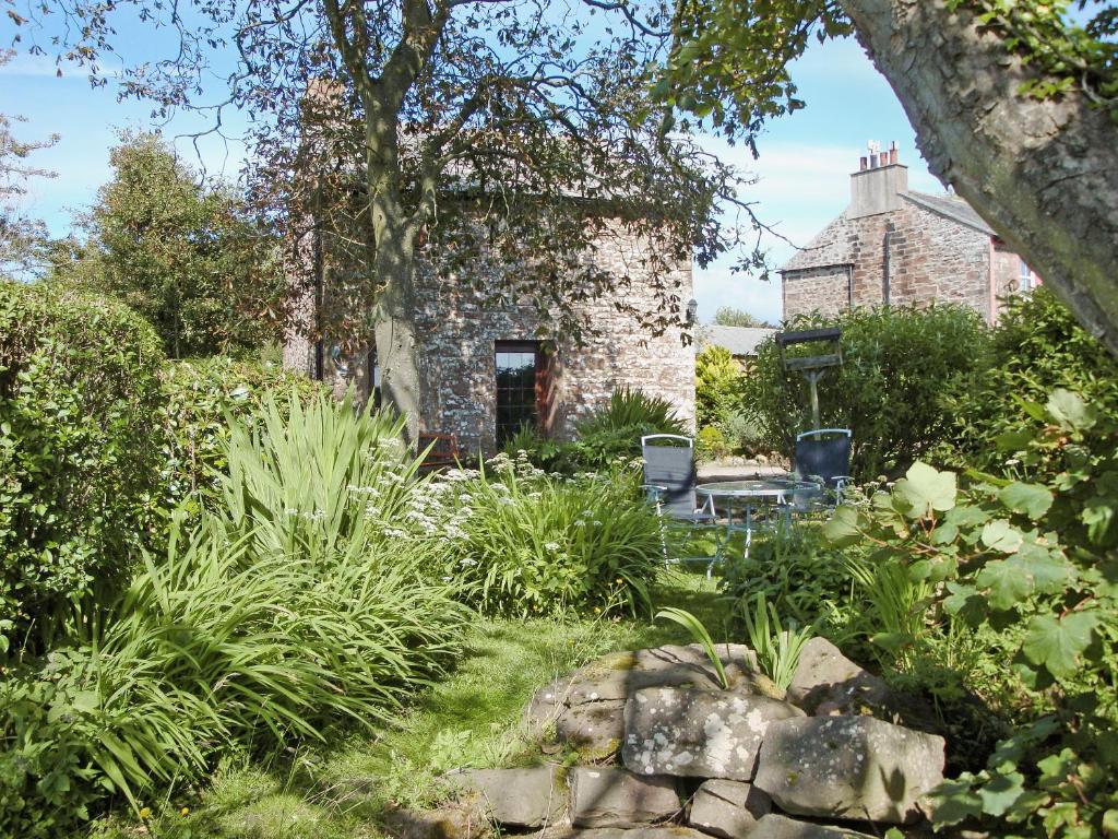 The Old Forge room 5
