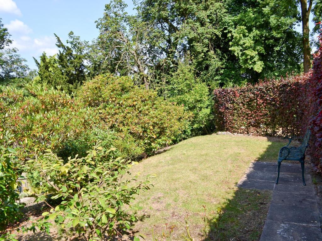 The Old Vicarage room 1