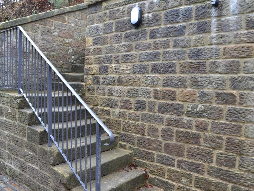 The Old Vicarage room 2