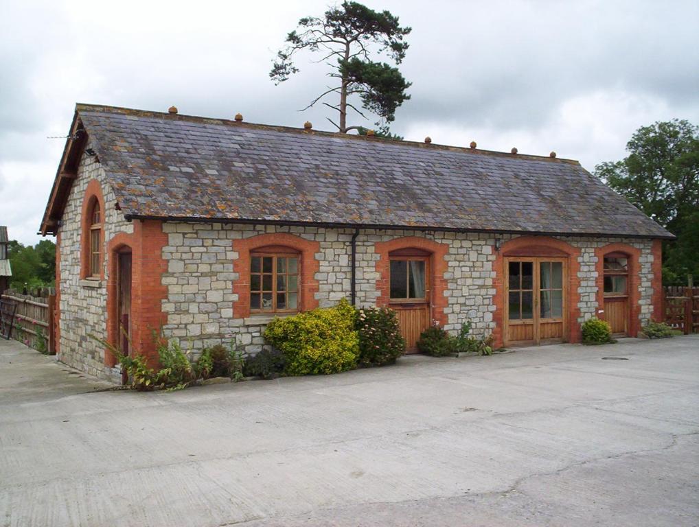The Stables room 1
