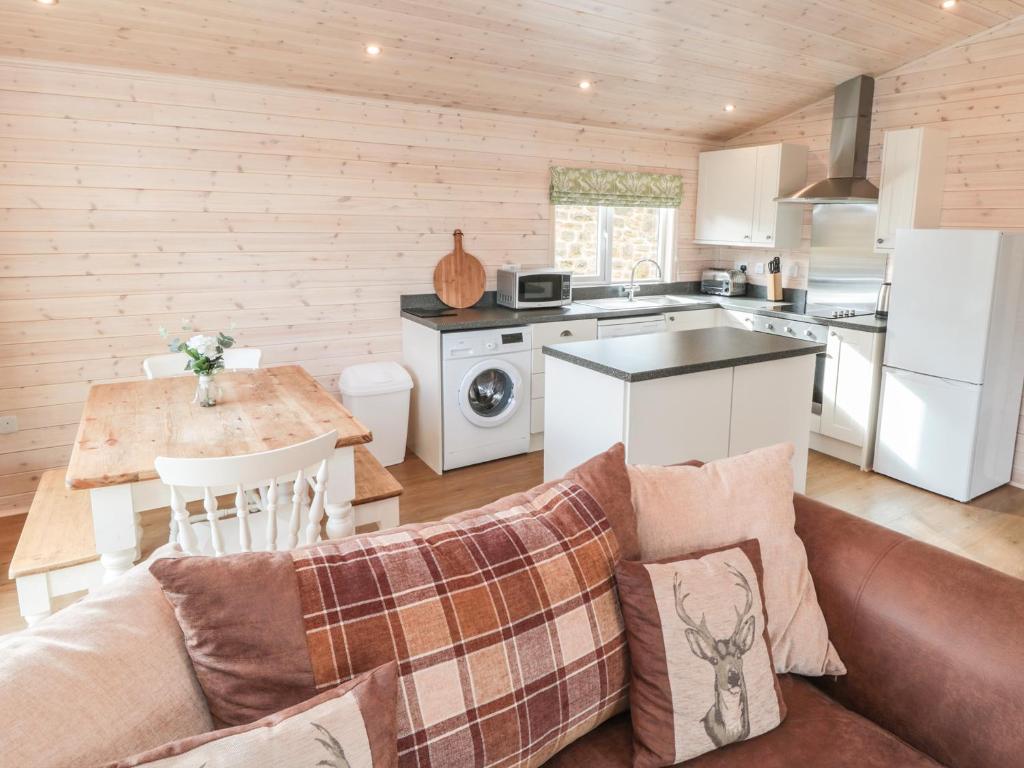 Thorntree Lodge room 2