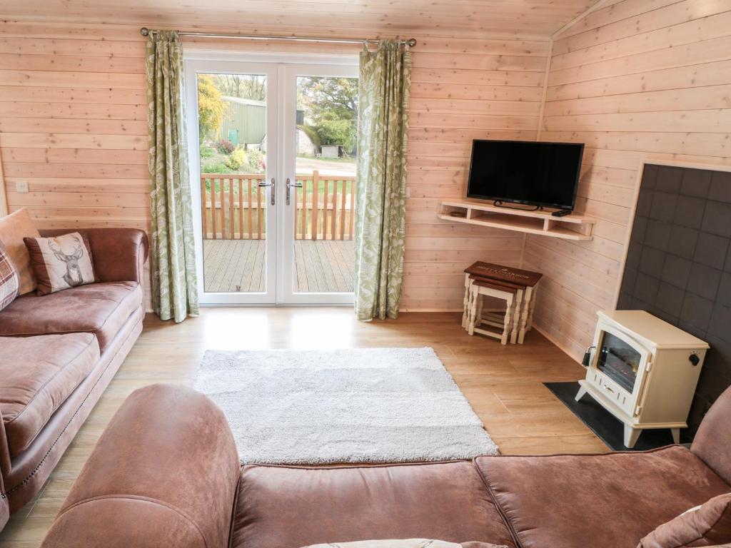 Thorntree Lodge room 3