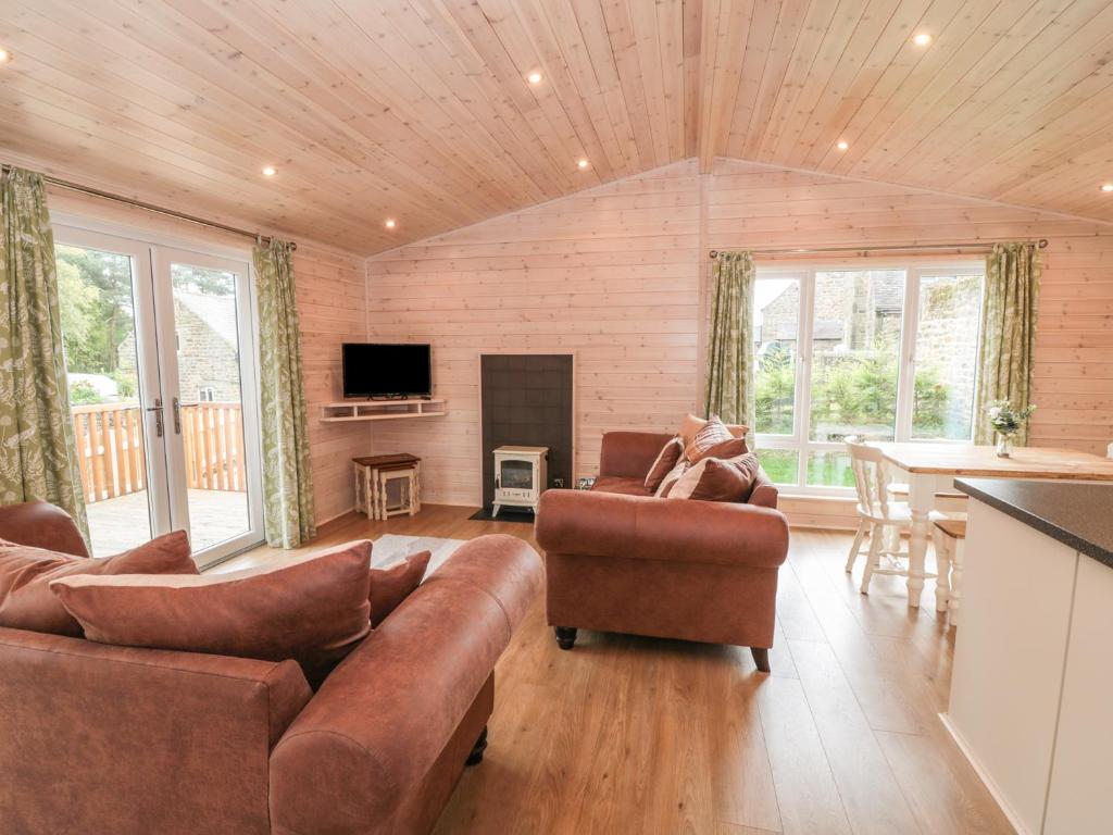 Thorntree Lodge room 4