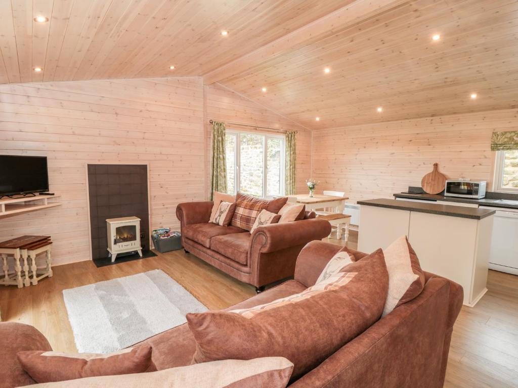 Thorntree Lodge room 5