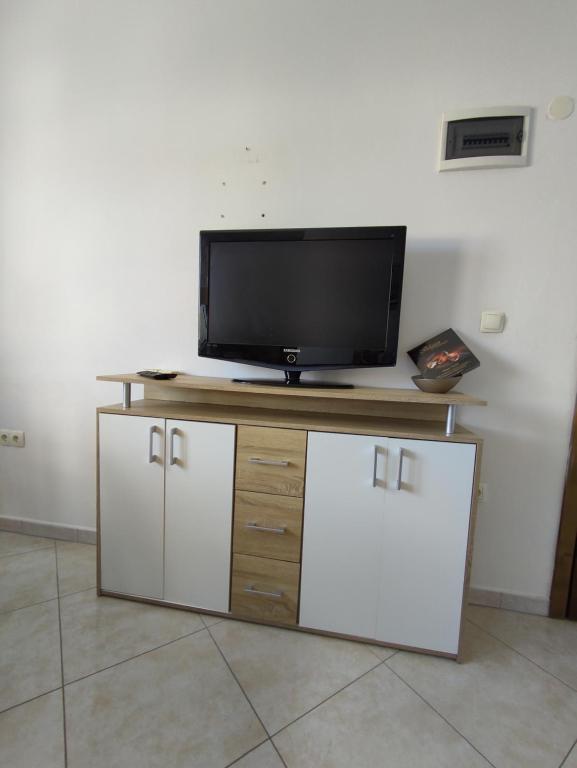 Three Lions Apartment room 4