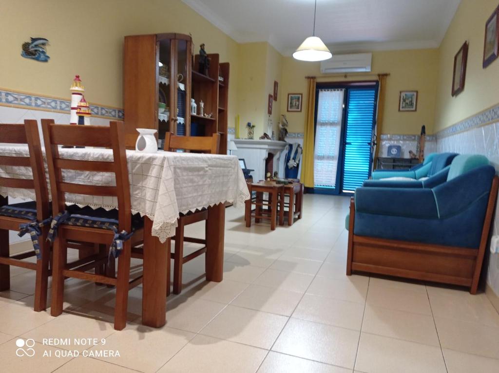 Ti Laura Praia room 2