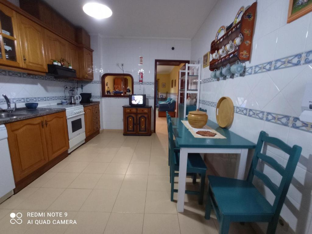Ti Laura Praia room 3