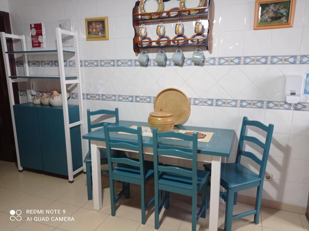 Ti Laura Praia room 4