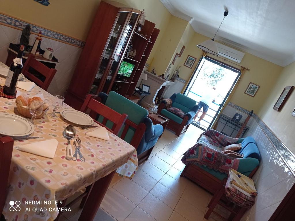Ti Laura Praia room 5