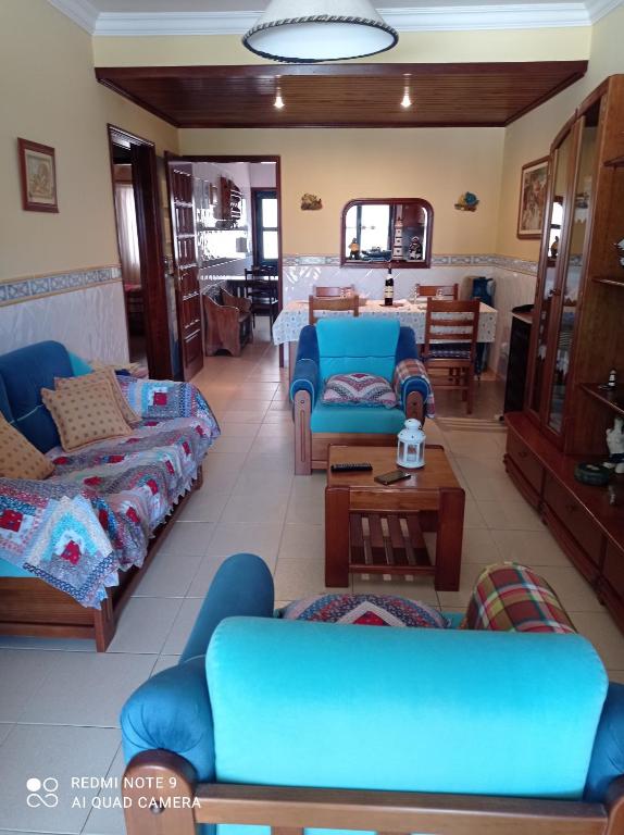 Ti Laura Praia room 6