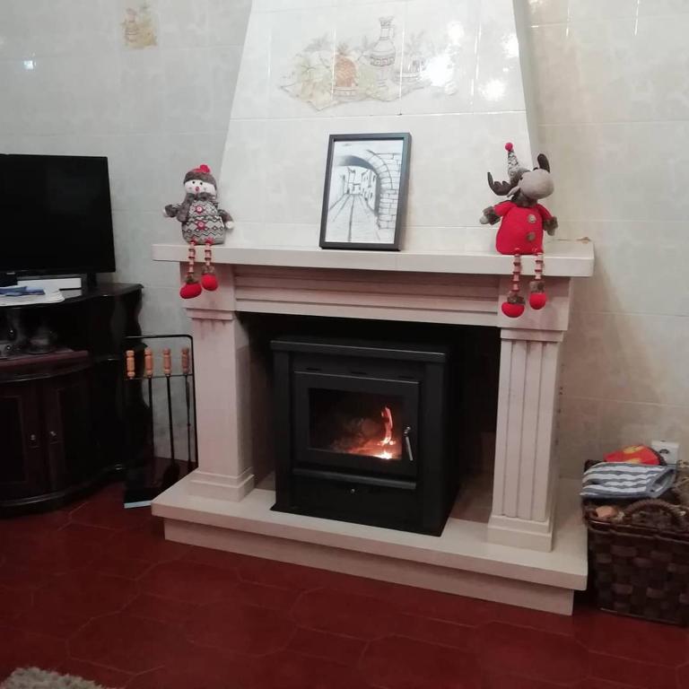 Casa da tia Bina room 1