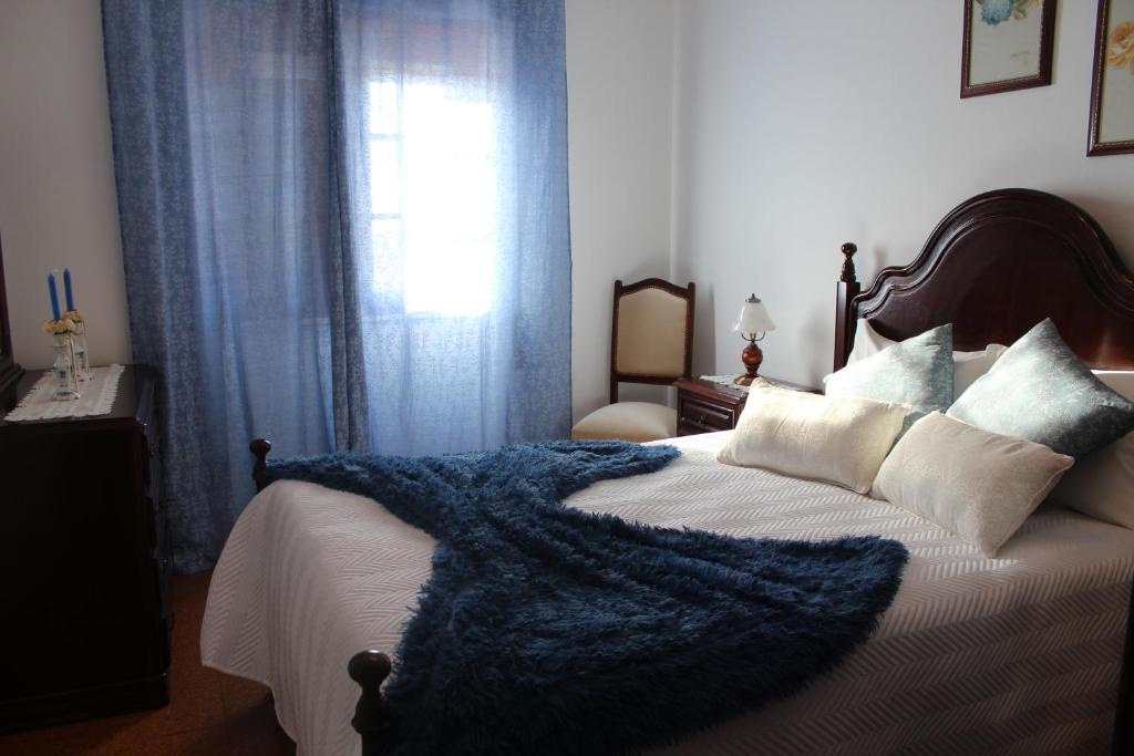 Casa da tia Bina room 2