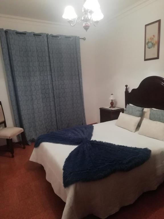 Casa da tia Bina room 3