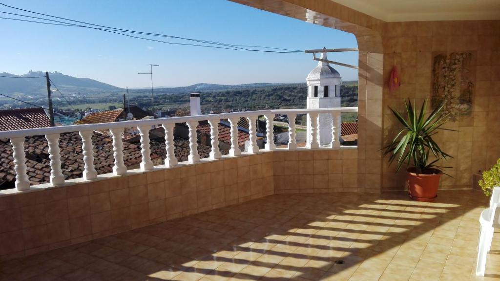 Casa da tia Bina room 5