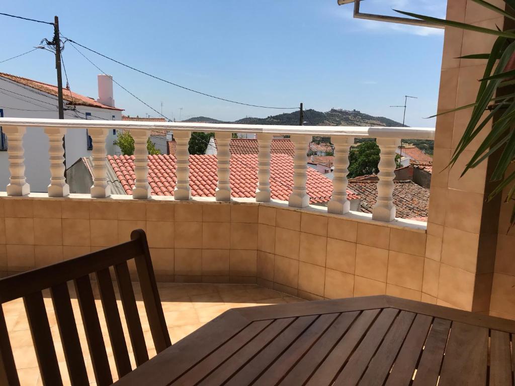 Casa da tia Bina room 6