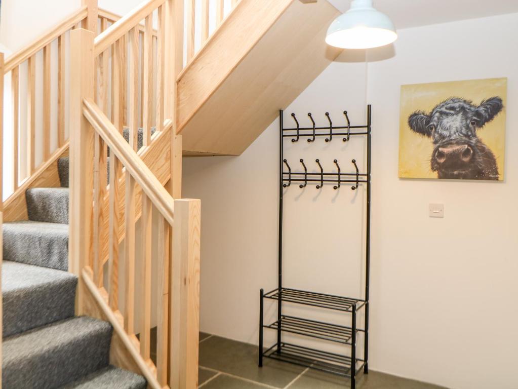 Tricker's Cottage room 6