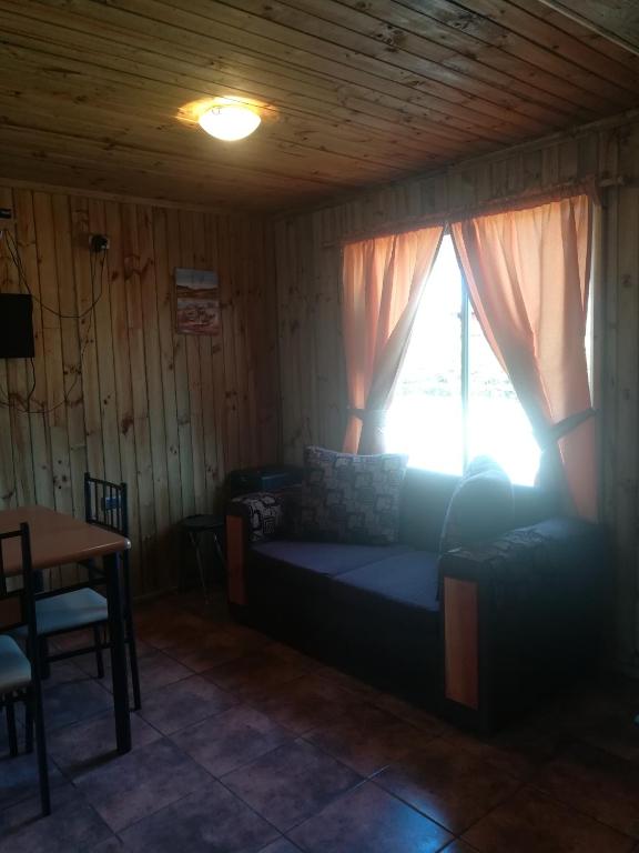 Cabañas Tu Bosque room 4