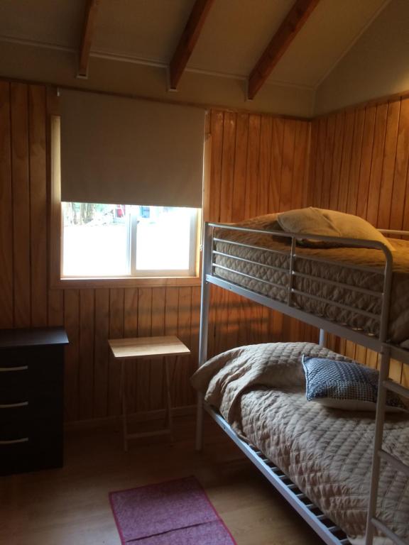 Turismo Montaña Puerto Varas room 4