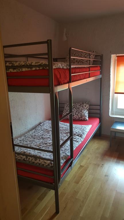 Turm Hamelmaous room 1