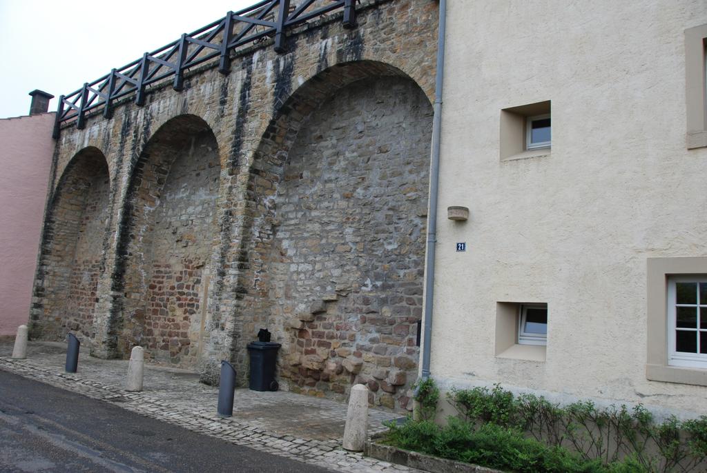Turm Hamelmaous room 2