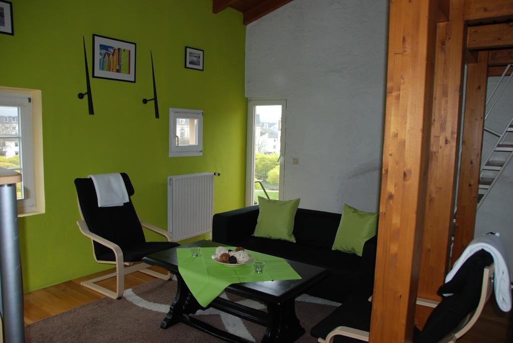 Turm Hamelmaous room 5