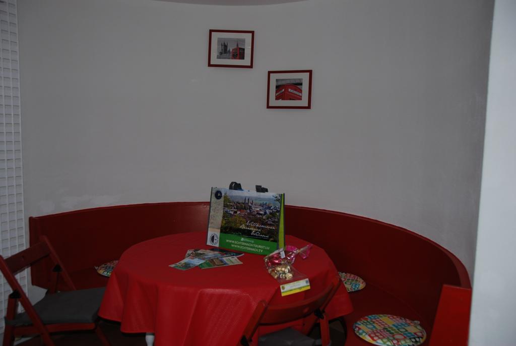 Turm Hamelmaous room 6
