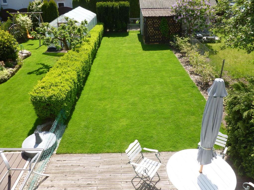 Apartament Tuwima 17 room 2