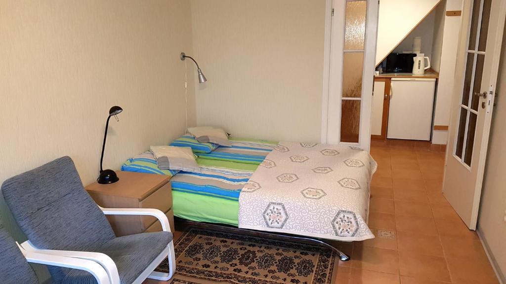 Apartament Tuwima 17 room 6