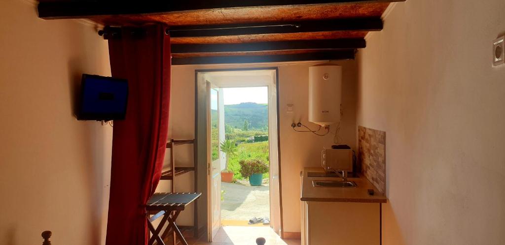 QUARTO PRIVADO DAS PORTHELINHAS room 2