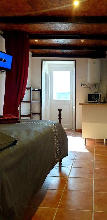 QUARTO PRIVADO DAS PORTHELINHAS room 3