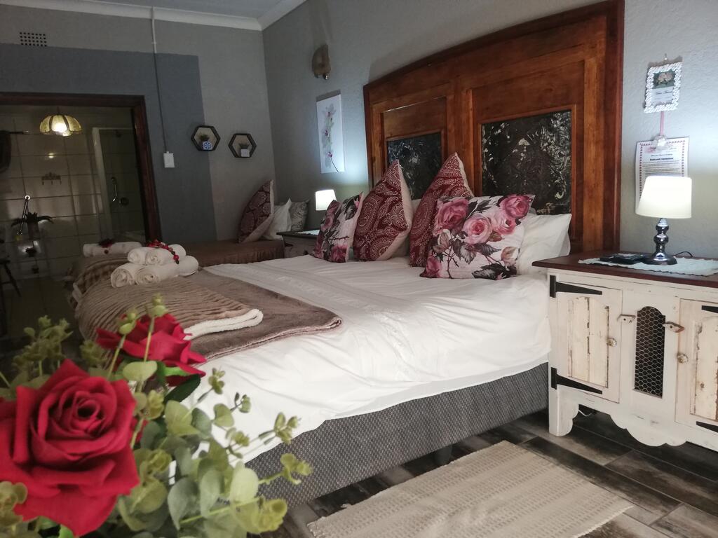 Vetra Amour Guesthouse room 4