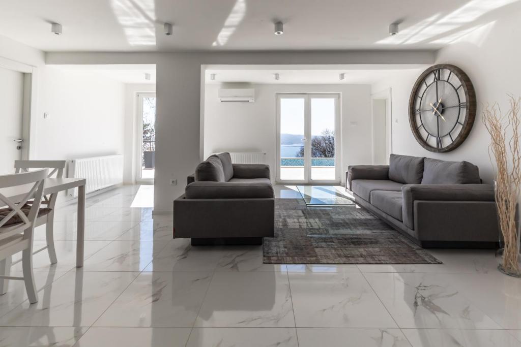The View Residence room 1