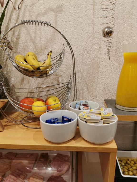 VILA MARIJA room 1