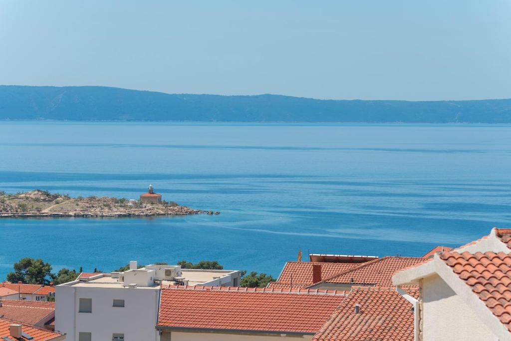 Vila Marina Sea&City View room 3