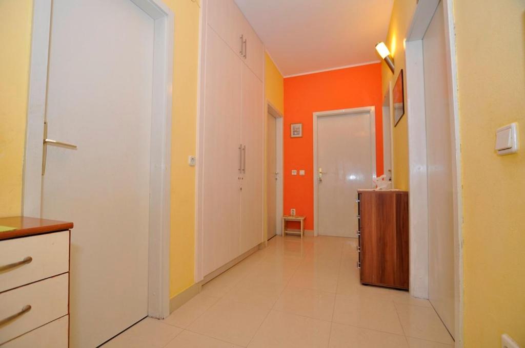 Vila Vida - 17 Splitska ulica Makarska room 2