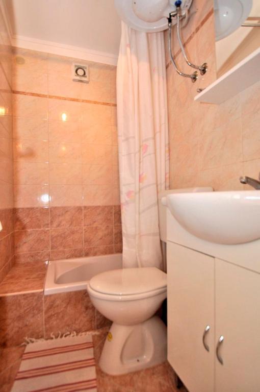 Vila Vida - 17 Splitska ulica Makarska room 3
